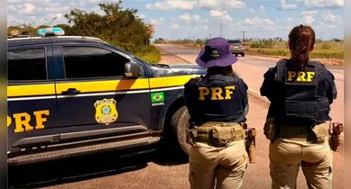 Imagem ilustrativa da notícia: PRF lança Operação em Marabá no combate à violência contra a mulher