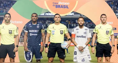 Imagem ilustrativa da notícia: Remo ajuda Copa do Brasil a registrar marca inédita; veja qual