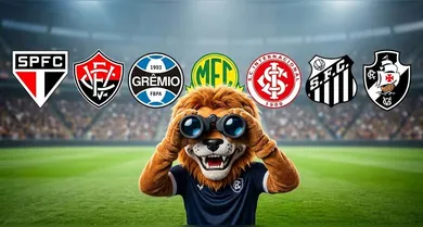 Imagem ilustrativa da notícia: Como estão os adversários do Remo na luta contra o Z-4