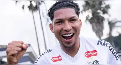 Imagem ilustrativa da notícia: Carrasco do Remo, Rony estreia apelido em retorno ao Mangueirão