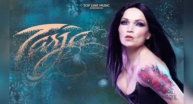 Imagem ilustrativa da notícia: Estrela mundial do rock volta a Belém para show de metal sinfônico em 2027