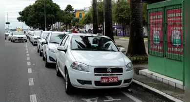 Imagem ilustrativa da notícia: Prefeitura de Belém inicia recadastramento de taxistas da cidade
