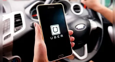 Imagem ilustrativa da notícia: Uber: entenda a nova cobrança que pode chegar ao Brasil
