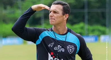 Imagem ilustrativa da notícia: Júnior Rocha alcança 23ª vitória pelo Paysandu e reencontra a Ferroviária