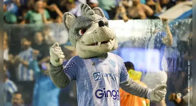 Imagem ilustrativa da notícia: Paysandu sai do G8 e pressão aumenta antes de duelo contra o Confiança