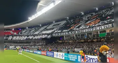 Imagem ilustrativa da notícia: CBF define detalhes dos jogos do Remo contra Coritiba e Flamengo
