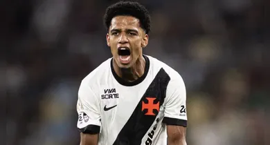 Imagem ilustrativa da notícia: Vasco vence Fluminense e avança às quartas da Copa do Brasil