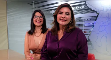 Imagem ilustrativa da notícia: Lei Maria da Penha 20 anos: DOL Delas debate direitos das mulheres