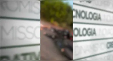 Imagem ilustrativa da notícia: Acidente com motos em Mocajuba deixa quatro mortos, incluindo dois PMs