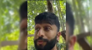 Imagem ilustrativa da notícia: Vídeo: Influenciador indiano denuncia racismo após comparar Manaus à Índia