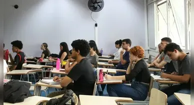 Imagem ilustrativa da notícia: Concurso NAV Brasil aplica provas hoje (02/08)