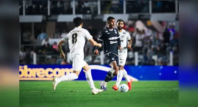 Imagem ilustrativa da notícia: Mais de 10 mil azulinos já garantiram presença para decisão entre Remo e Santos 