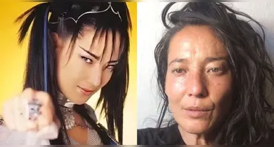 Imagem ilustrativa da notícia: Renata Sayuri, ex-Kira do Band Kids, reaparece e preocupa fãs