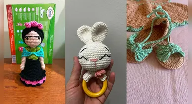 Imagem ilustrativa da notícia: Artesã paraense transmite aprendizado herdado da mãe para filha