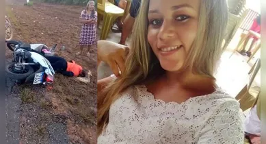 Imagem ilustrativa da notícia: Mulher é assassinada a tiros suspostamente pelo ex-marido na PA-140