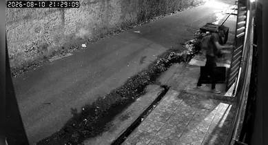 Imagem ilustrativa da notícia: Polícia prende suspeito de matar artista encontrado morto em casa