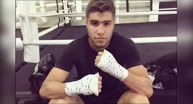 Imagem ilustrativa da notícia: Prichard Colón: quem era boxeador morto após 11 anos em estado vegetativo