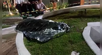 Imagem ilustrativa da notícia: Jovem é morto em festa no Pará após briga por causa de cadeira