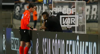 Imagem ilustrativa da notícia: Novas regras do Brasileirão começam a valer neste sábado (15/08)