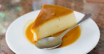 Pudim Fit de Micro-ondas: receita deliciosa pronta em 5 minutos