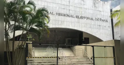 Tribunal Regional Eleitoral do Pará