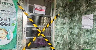 Consultório odontológico em Icoaraci foi interditado cautelarmente pela Sesma após fiscalização identificar irregularidades em normas de biossegurança, limpeza, infraestrutura e esterilização de materiais.