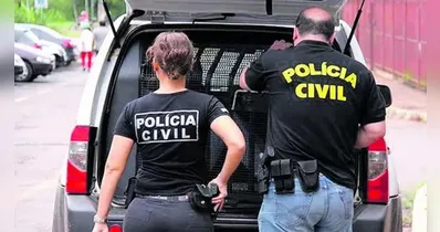 O levantamento feito pela polícia aponta que os prejuízos acumulados até o momento se aproximam de R$ 400 mil.