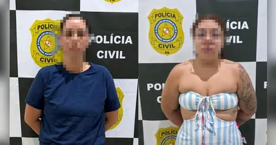 Juntas, as suspeitas causaram o prejuízo acima dos R$ 300 mil à concessionária