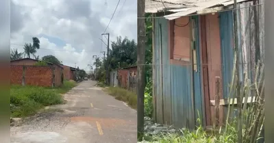 Uma mulher foi presa em Ananindeua após matar o ex-companheiro durante desentendimento. Entenda o caso e suas implicações.