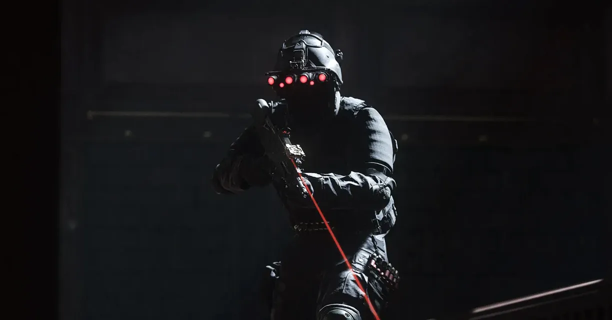 Imagem ilustrativa da notícia: Modern Warfare 4 ganha trailer com Mads Mikkelsen como vilão