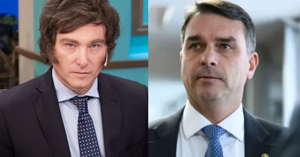 Imagem ilustrativa da notícia: Corte de Milei na Argentina influenciam debate sobre aposentadorias no Brasil