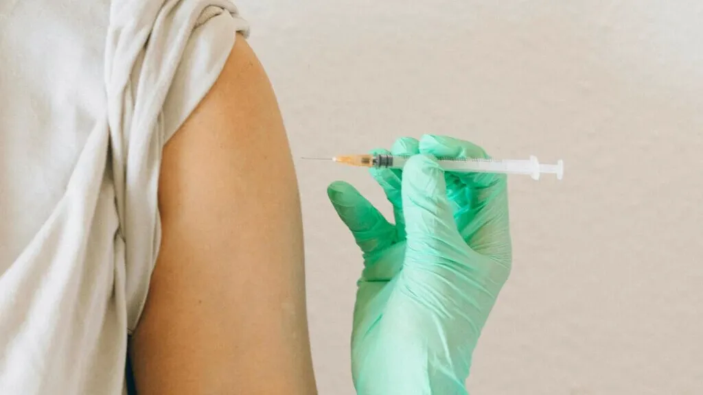 Imagem ilustrativa da notícia: Herpes-zóster: vacina poderá ser oferecida pelo SUS em breve