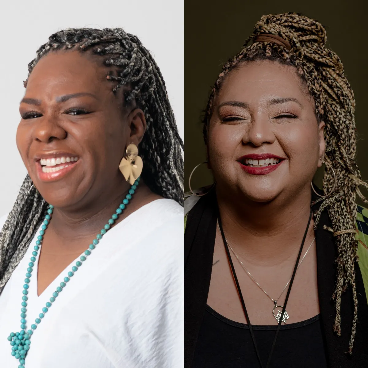 Imagem ilustrativa da notícia: Vai dar samba na 29ª Feira do Livro com Mariza Black e Gigi Furtado