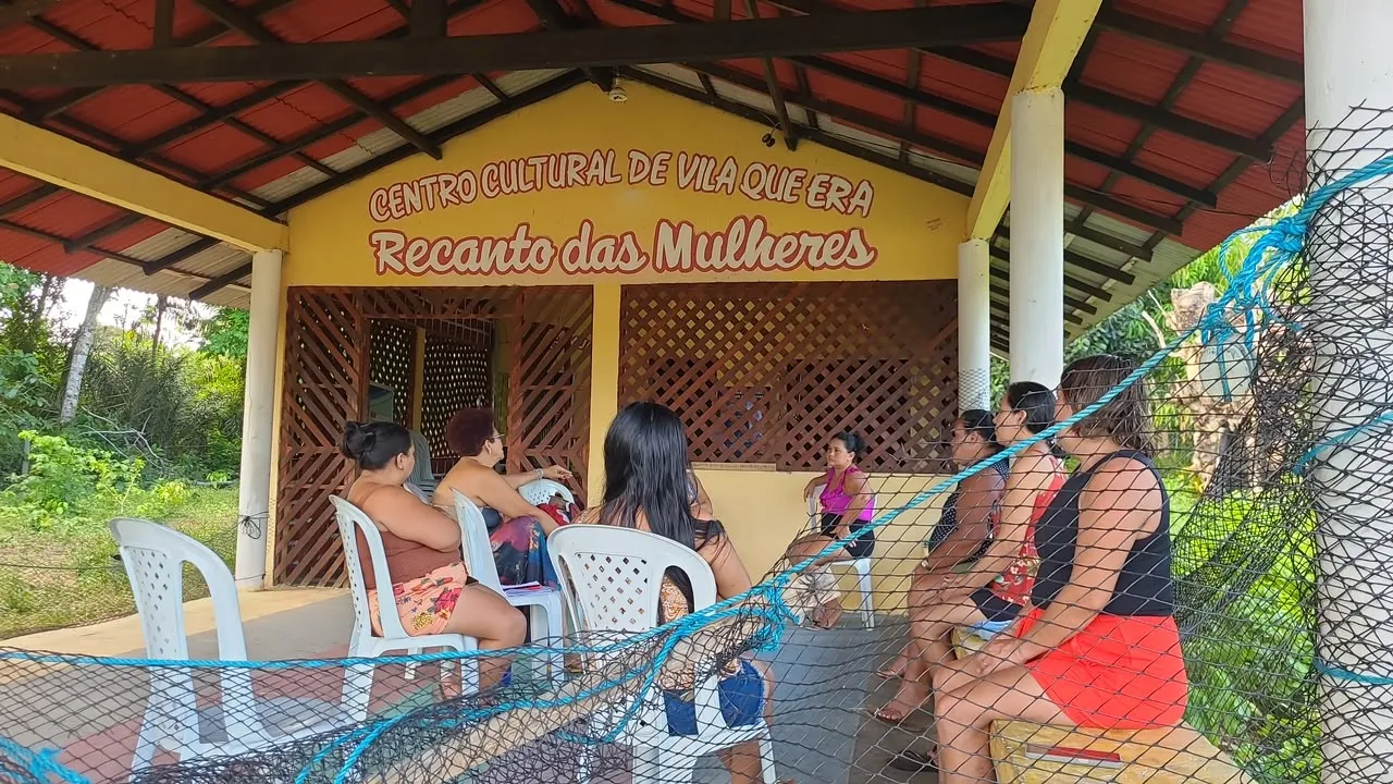 Imagem ilustrativa da notícia: Projeto cultural leva memória e oficinas gratuitas a Irituia neste sábado (26/09)