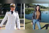 Tenente da Marinha Beatriz Fickert Santoro, de 33 anos, foi encontrada morta em unidade de pesquisas da força naval em São Paulo; caso é investigado.
