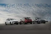 A Honda atualizou a linha City 2027 no Brasil com novo visual, mais equipamentos e a estreia da versão RS, exclusiva do hatch.