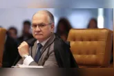 Presidente do STF, Edson Fachin mantém separadas as análises das petições envolvendo Alexandre de Moraes e André Mendonça e marca o julgamento de um dos casos para 23 de setembro.