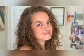A atriz e cantora Lua Blanco, de 39 anos, que morreu no domingo (18), vítima de câncer no intestino