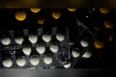 A suspeita é que sejam produtos falsificados.