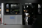 A medida pode viabilizar a tarifa zero aos fins de semana e feriados.