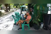 Os funcionários municipais poderão aproveitar cinco dias seguidos de folga