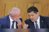 Alcolumbre prevê apoio ao fim da escala 6x1 no Senado