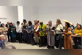 A seleção de Puyr reconhece uma trajetória dedicada à defesa dos direitos indígenas