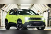 A disputa entre os SUVs compactos ganhou um novo capítulo com a chegada do Avenger ao Brasil. Enquanto o Pulse aposta em custo-benefício e preço competitivo, o Jeep busca conquistar quem procura mais tecnologia, acabamento refinado e sistema híbrido leve.