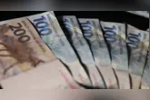 Salário mínimo de 2027 é estimado em R$ 1.741, alta de R$ 120 em relação ao valor atual; cifra ainda pode mudar conforme a inflação até novembro.