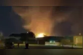 Irã reage aos bombardeios dos EUA contra navios no Estreito de Hormuz com ataques a Bahrein, Kuwait e Jordânia, elevando o risco de uma escalada regional no Oriente Médio.