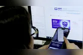 Correção do IR pode ser feita sem precisar ir a uma unidade do Fisco