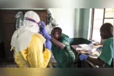 Surto de Ebola no Congo ultrapassa 6,1 mil casos e 3 mil mortes, segundo Ministério da Saúde do país.