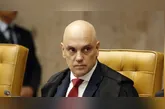 Alexandre de Moraes criticou influenciadores digitais durante evento em São Paulo e voltou a defender o debate sobre o diploma de jornalismo.