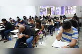 Para verificar onde realizará o exame, o candidato deve acessar o sistema do Encceja